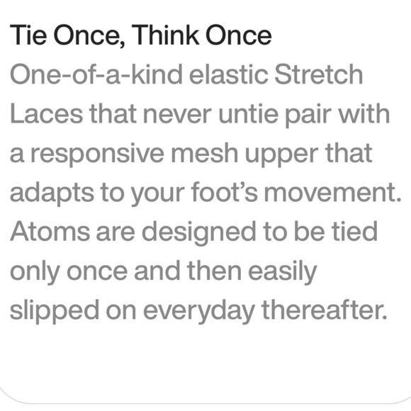 Atoms running shoes model 000 green athletic sneakers - Picture 11 of 15